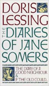 Jane Somers:Lessing